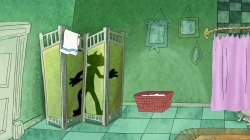 سریال پلنگ صورتی - قسمت 15